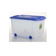 Caja multibox 70 litros con ruedas