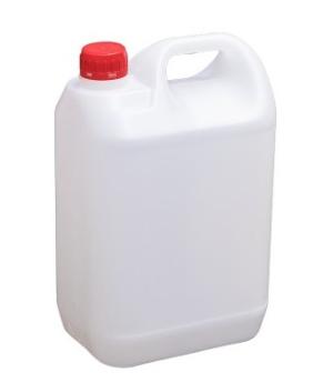 Bidon 5 litros rectangular 