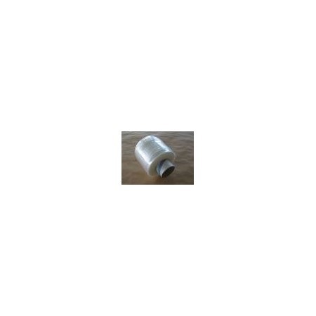Bobina film estirable 10 cm