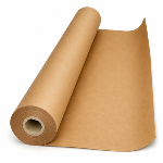 Bobina papel kraft 100 cm ( 40 m.l.)