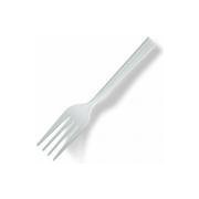 .TENEDOR GRANDE 16,5CM -PAQ.100
