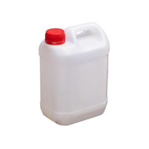 Bidon 2 litros rectangular