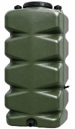 Depósito Agua Potable 1000 litros (Modular)