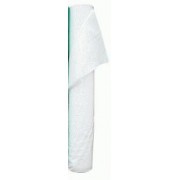 Bobina film polietileno blanco -Ancho1400 mm-Largo 100 m.l.-