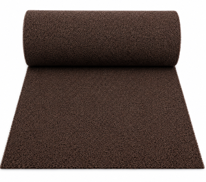 Felpudo de rizo 120 cm ancho- 16 mm esp. Precio por metro lineal. Indique nº de metros que desea.