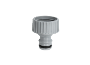 Adaptador rosca hembra 3/4"