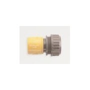 Conexion rápida para manguera de 3/4"