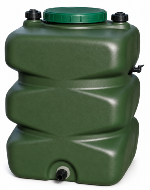 Depósito Agua Potable 750 litros (Modular)