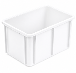 Cubeta apilable 55 litros