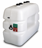 Deposito homologado gas-oil 700 litros