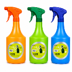 Pulverizador 1 litro Multiusos