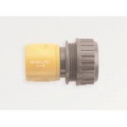 Conexion rápida para manguera de 1/2" y 5/8"