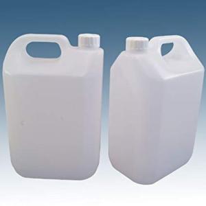 Bidon 1 litro rectangular