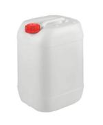 Bidon 10 litros rectangular