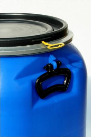 Bidon 30 litros cierre ballesta 