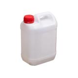 Bidon 2 litros rectangular