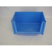 Caja apilable grande