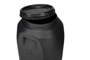 Bidon 60 litros cierre rosca