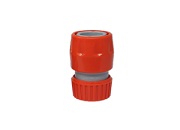 Conexion rápida para manguera de 1/2" y 5/8"