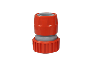 Conexion rápida para manguera de 3/4"