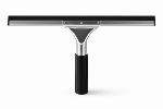 Limpiacristales 35 cm. Profesional de Acero Inoxidable