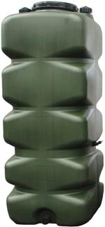 Depósito Agua Potable 1000 litros (Modular)