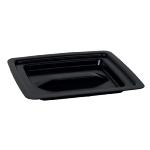 Tapa para Cubo basura reciclar 26 litros  29X32X40 cm. C/Asa -26 litros  