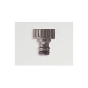 Adaptador rosca hembra 1" 