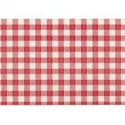 Airon fix bou 1 rojo - 45cm