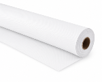 Rollo mantel papel 1 x 100 mts.
