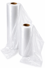 Bobina film polietileno transparente 3 m G/300 -Largo 100 m.l.-