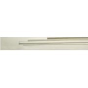 Manguera lisa transparente 03 x 05 -100 m.l.-