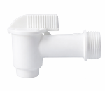 Grifo plastico