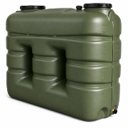 Depósito Agua Potable 3000 litros (Rectangular)