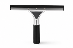 Limpiacristales 25 cm Profesional de Acero Inoxidable