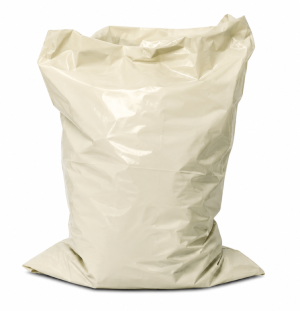 Saco escombro 55 x 75 cm -Paq. 50 Ud.-Galga 600-