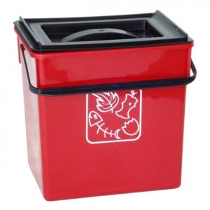 CUBO BASURA RECICLAJE - CobsaOnline