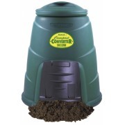 Compostador domestico 330 litros