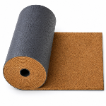 Felpudo coco 120 cm ancho Precio por metro lineal. Indique nº de metros que desea.
