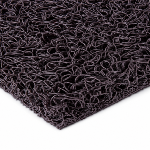 Felpudo de rizo 120 cm ancho- 16 mm esp. Precio por metro lineal. Indique nº de metros que desea.